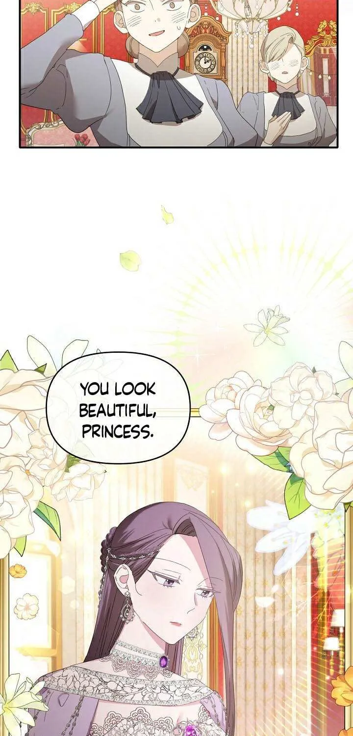 The Villainess Debuts Gorgeously Zinmanga X Chapter 10 Page 40
