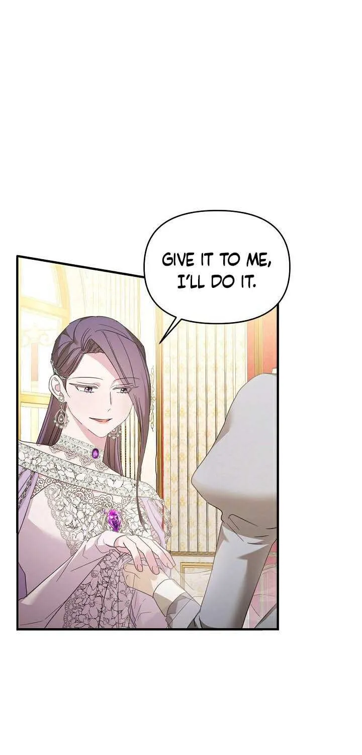 The Villainess Debuts Gorgeously Zinmanga X Chapter 10 Page 43