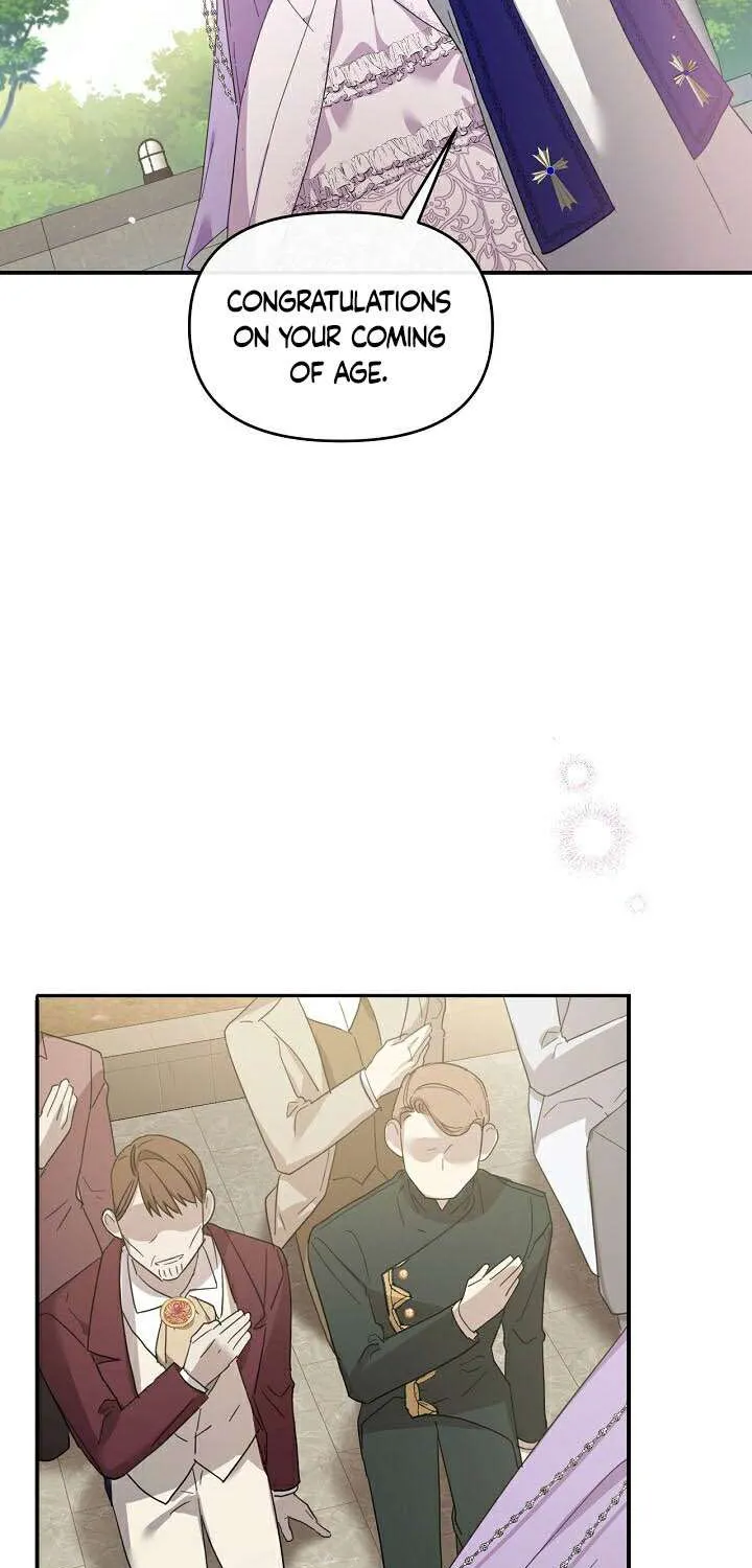 The Villainess Debuts Gorgeously Zinmanga X Chapter 10 Page 60