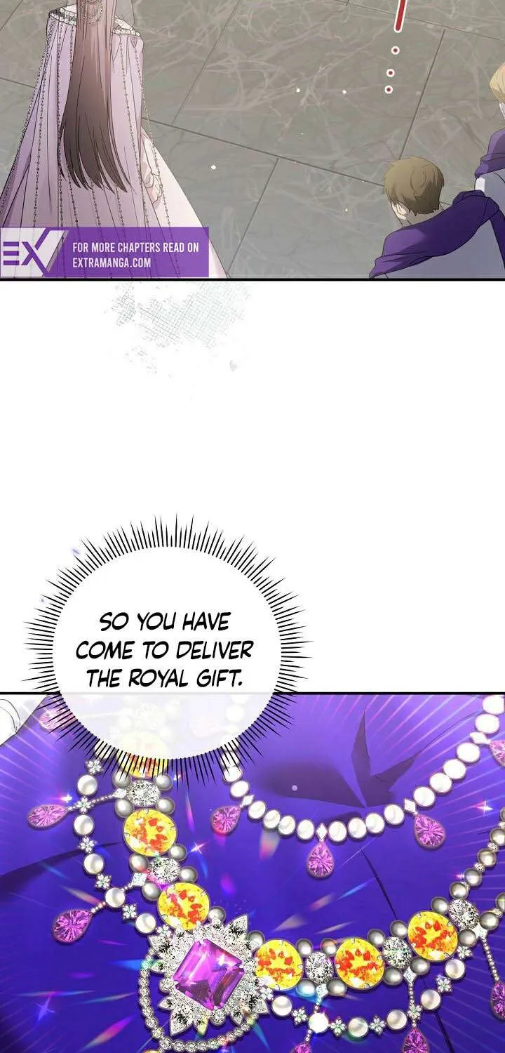 The Villainess Debuts Gorgeously Zinmanga X Chapter 10 Page 65