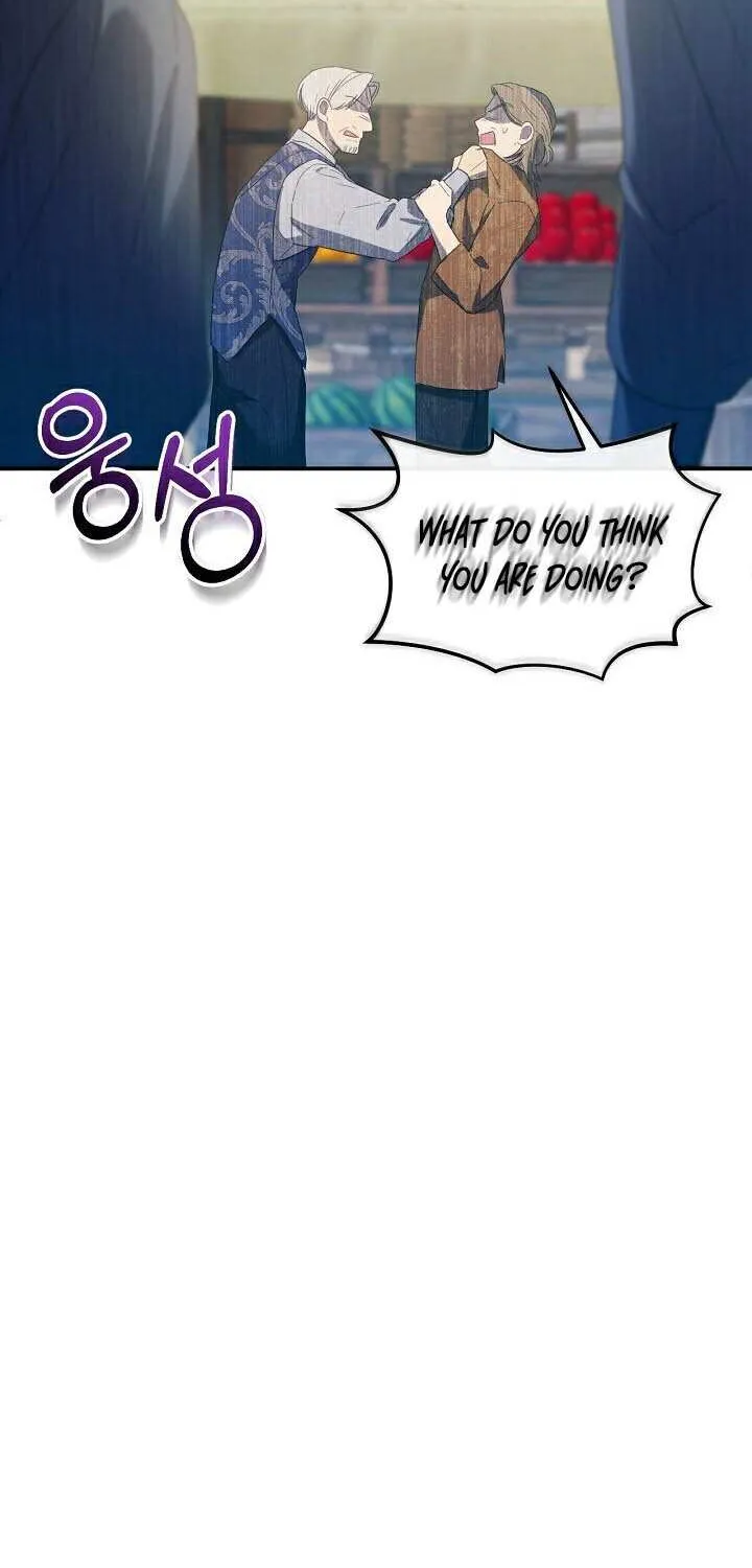The Villainess Debuts Gorgeously Zinmanga X Chapter 9 Page 2