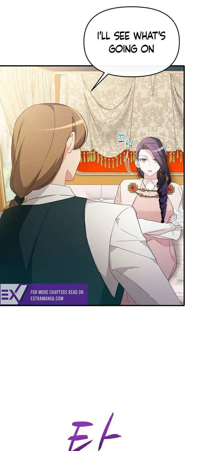 The Villainess Debuts Gorgeously Zinmanga X Chapter 9 Page 3