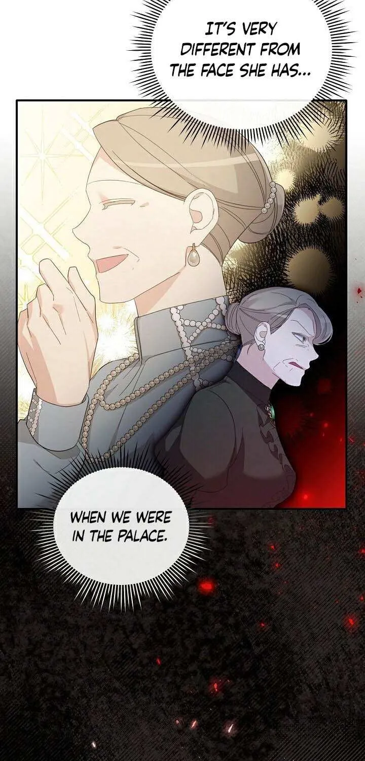 The Villainess Debuts Gorgeously Zinmanga X Chapter 9 Page 20