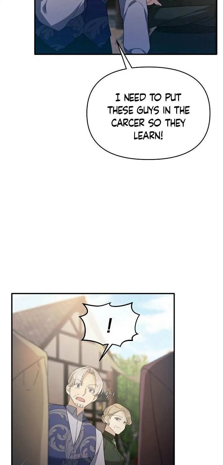The Villainess Debuts Gorgeously Zinmanga X Chapter 9 Page 23