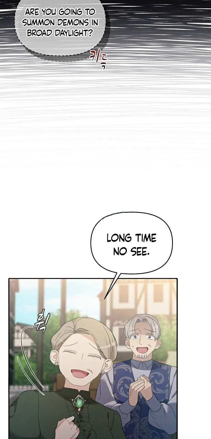 The Villainess Debuts Gorgeously Zinmanga X Chapter 9 Page 30