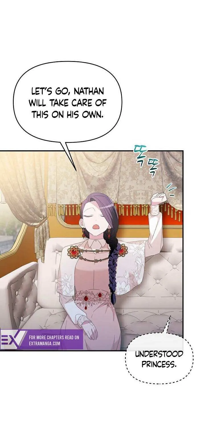 The Villainess Debuts Gorgeously Zinmanga X Chapter 9 Page 53
