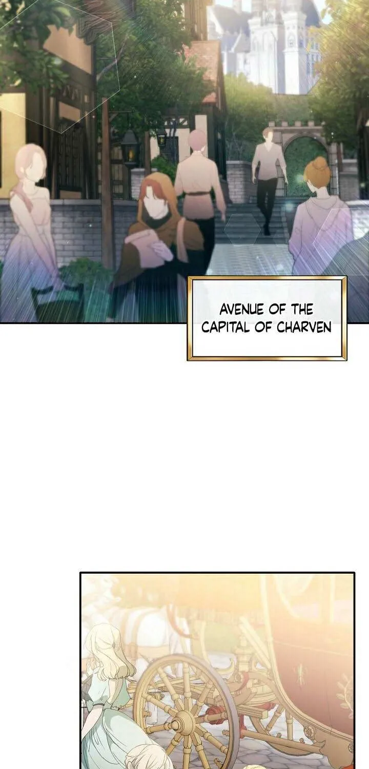 The Villainess Debuts Gorgeously Zinmanga X Chapter 9 Page 56