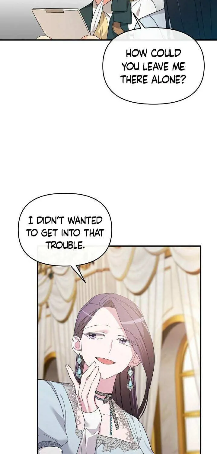 The Villainess Debuts Gorgeously Zinmanga X Chapter 9 Page 61