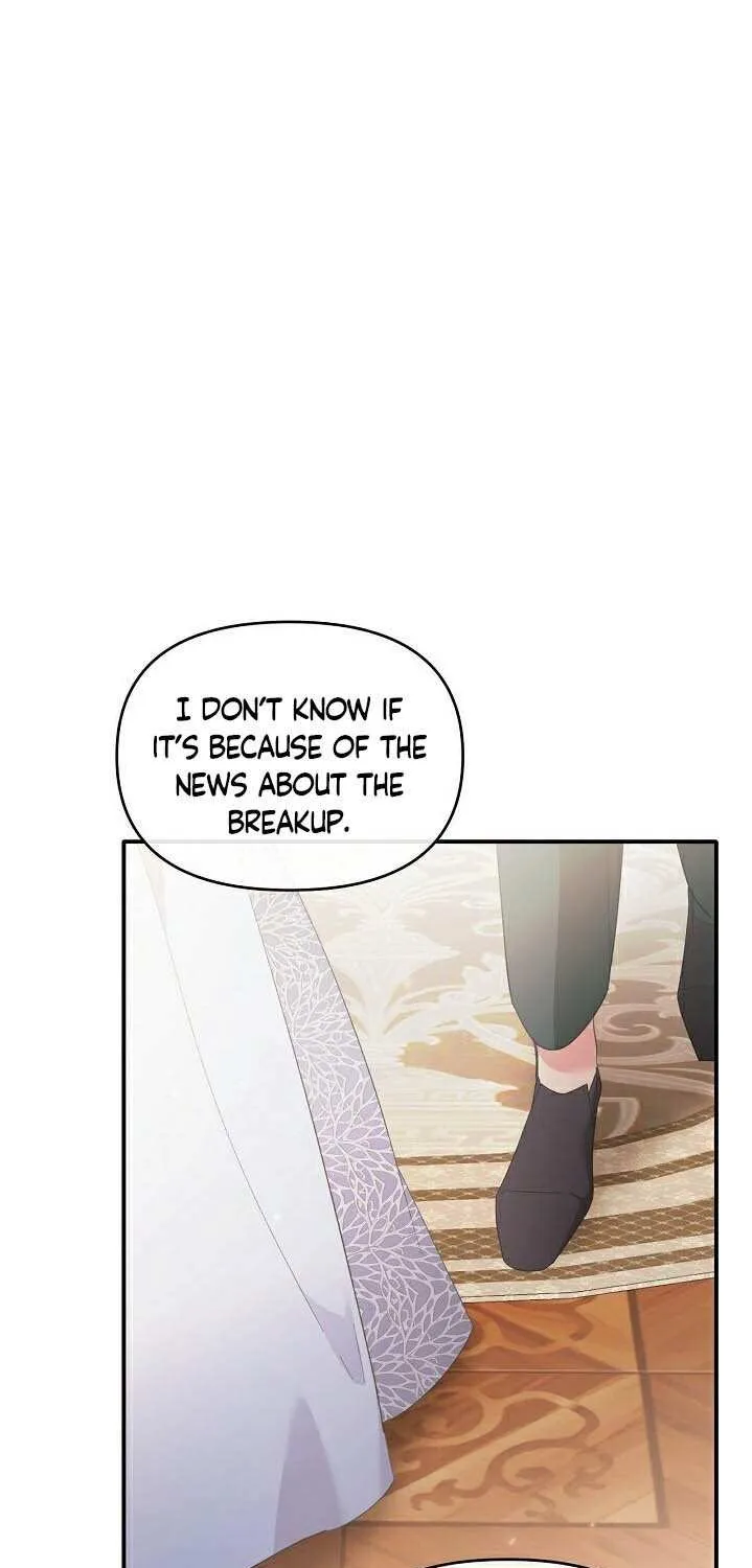 The Villainess Debuts Gorgeously Zinmanga X Chapter 9 Page 69