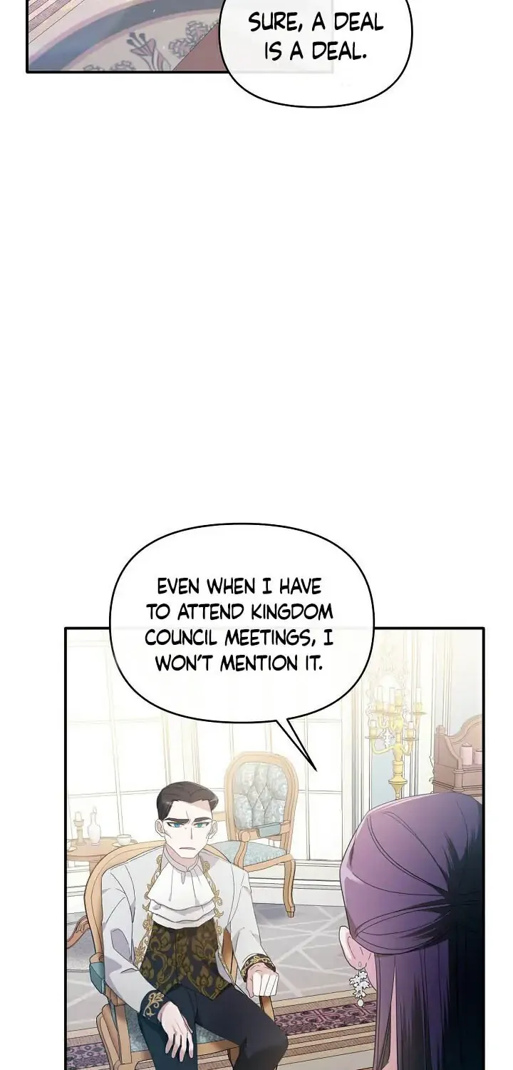 The Villainess Debuts Gorgeously Zinmanga X Chapter 8 Page 2
