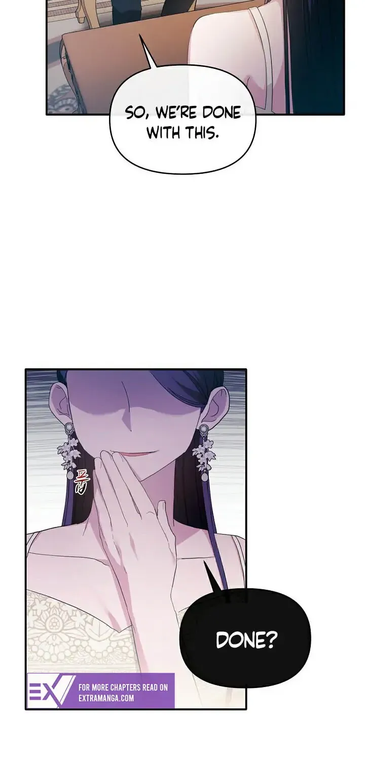 The Villainess Debuts Gorgeously Zinmanga X Chapter 8 Page 3