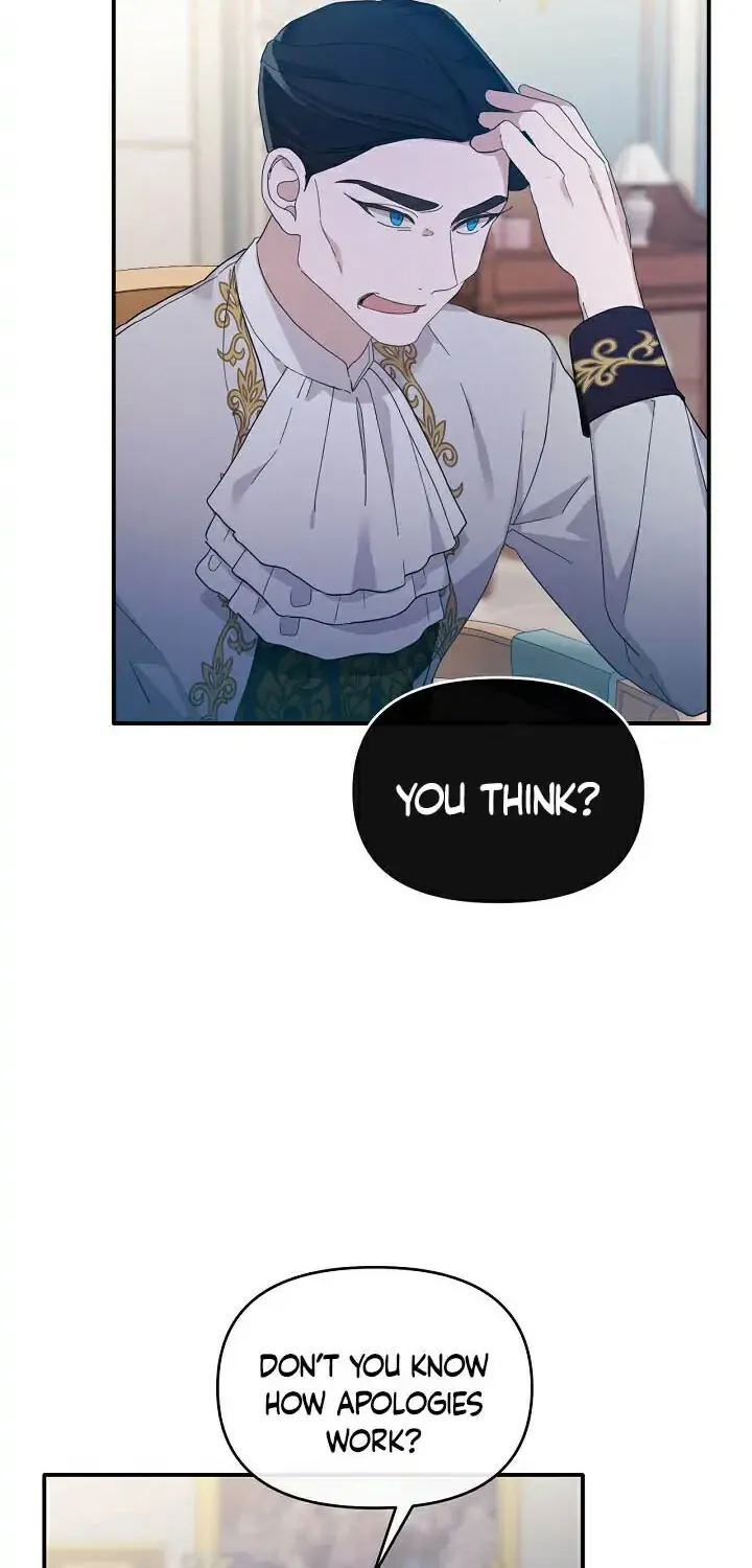 The Villainess Debuts Gorgeously Zinmanga X Chapter 8 Page 6