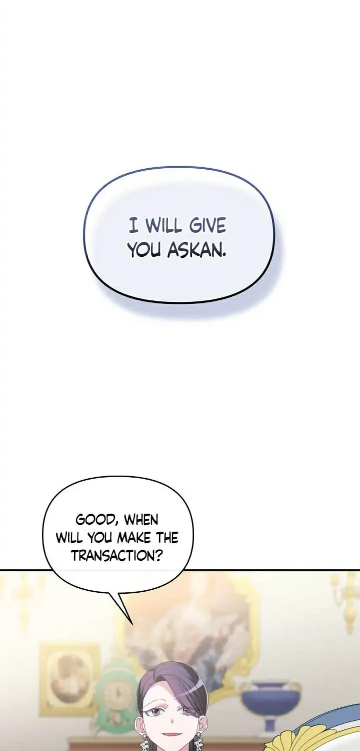 The Villainess Debuts Gorgeously Zinmanga X Chapter 8 Page 31