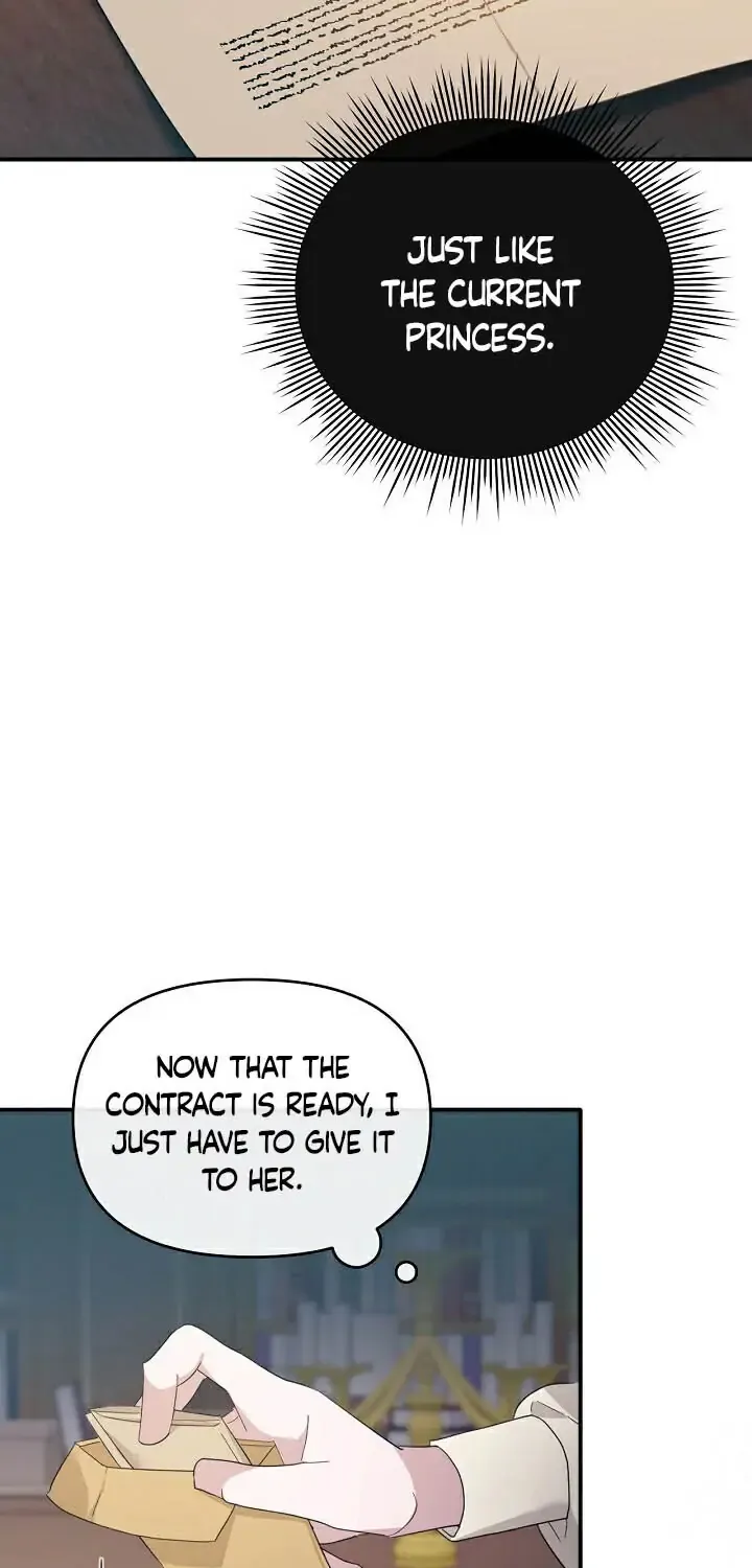 The Villainess Debuts Gorgeously Zinmanga X Chapter 8 Page 49