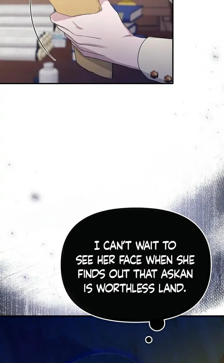 The Villainess Debuts Gorgeously Zinmanga X Chapter 8 Page 50