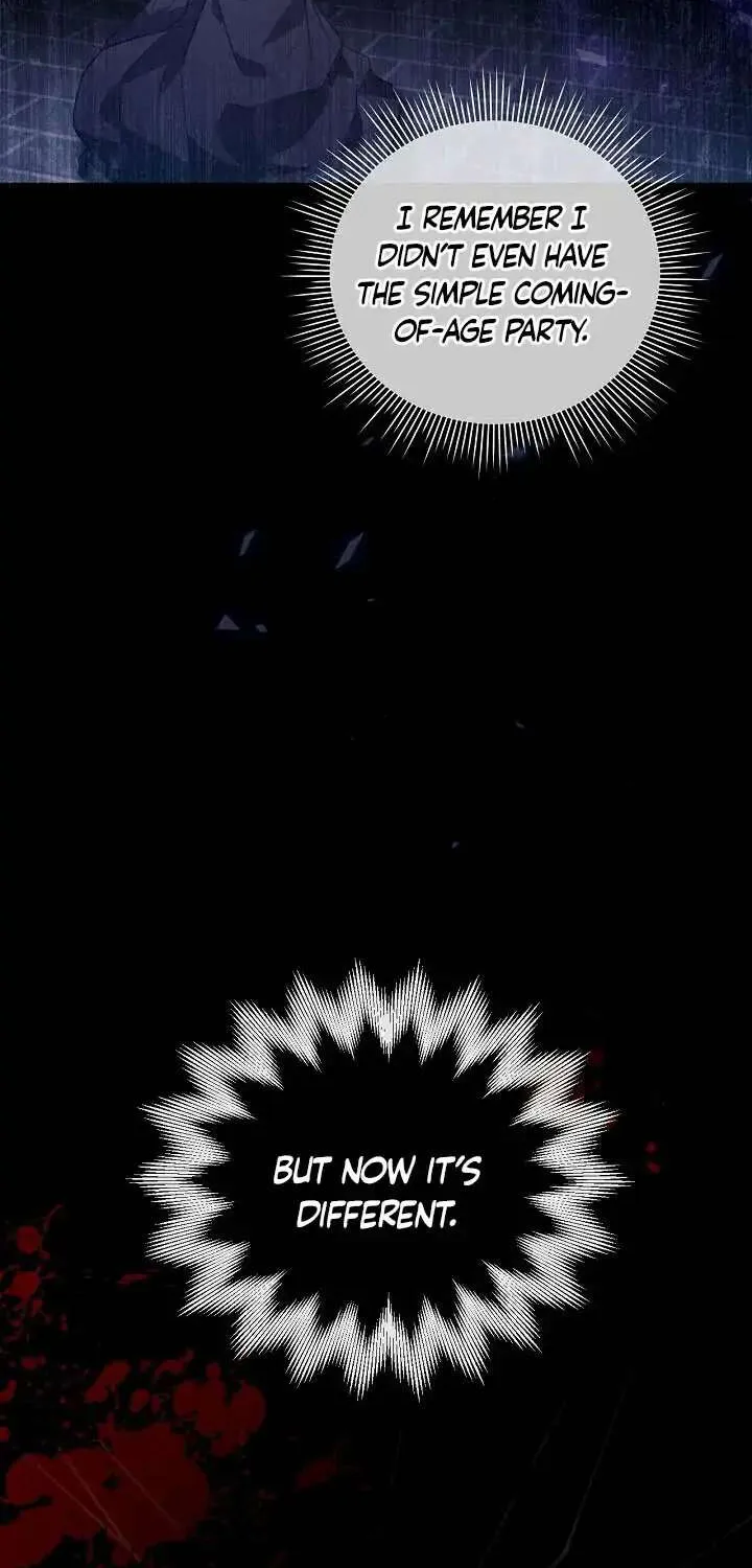 The Villainess Debuts Gorgeously Zinmanga X Chapter 7 Page 12