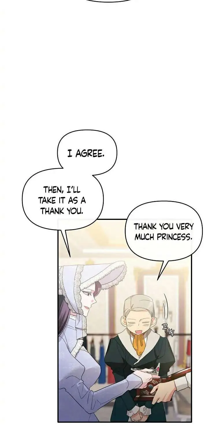 The Villainess Debuts Gorgeously Zinmanga X Chapter 7 Page 43