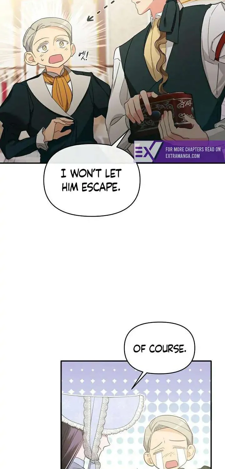 The Villainess Debuts Gorgeously Zinmanga X Chapter 7 Page 46