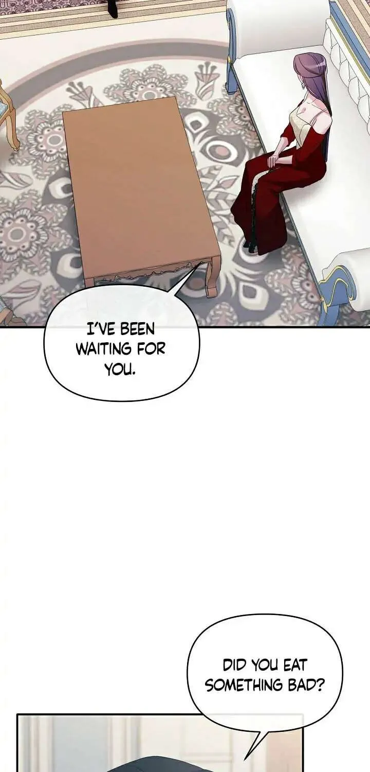 The Villainess Debuts Gorgeously Zinmanga X Chapter 7 Page 76