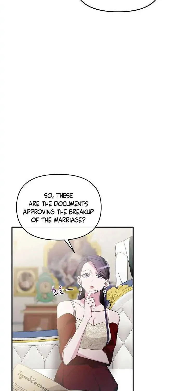 The Villainess Debuts Gorgeously Zinmanga X Chapter 7 Page 80