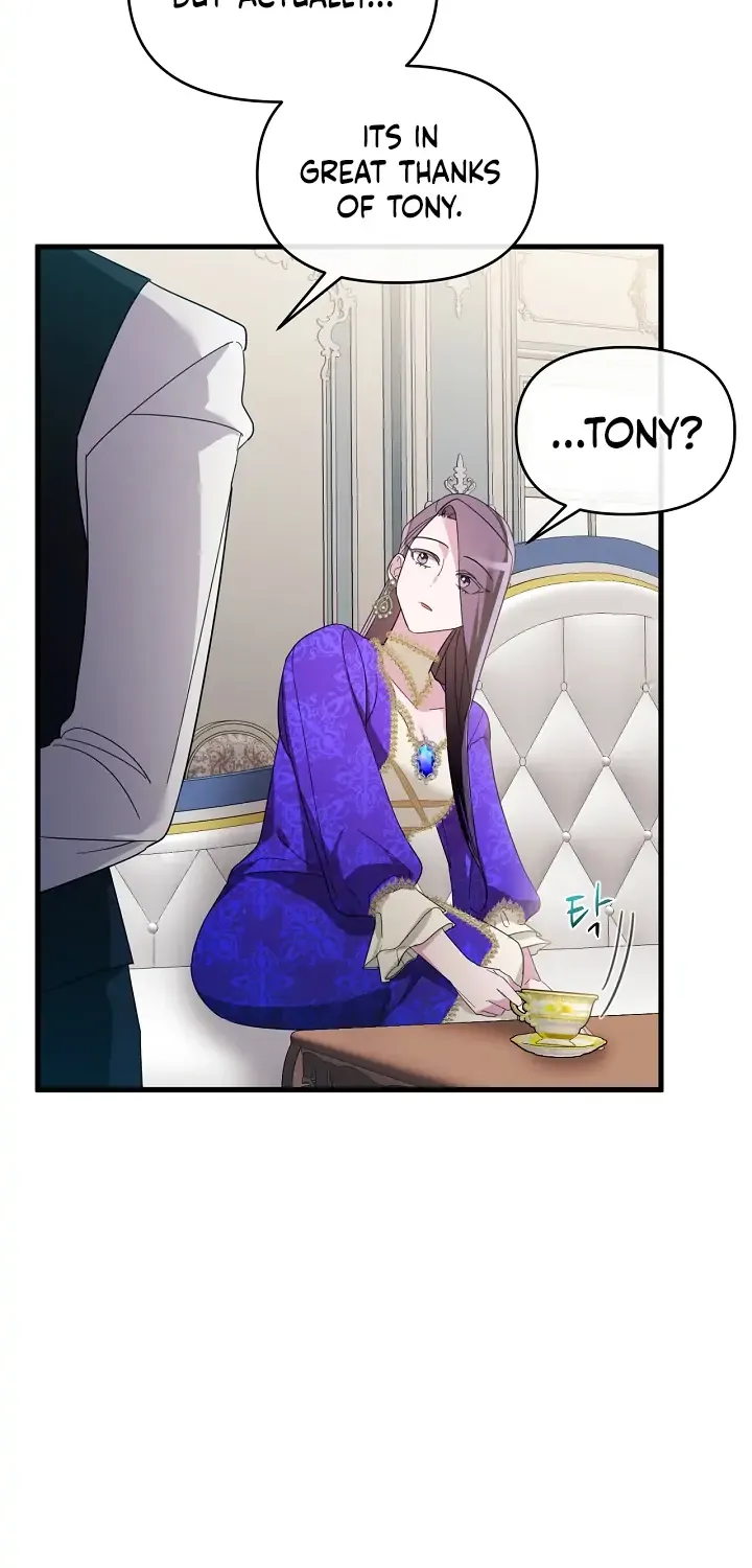 The Villainess Debuts Gorgeously Zinmanga X Chapter 6 Page 11