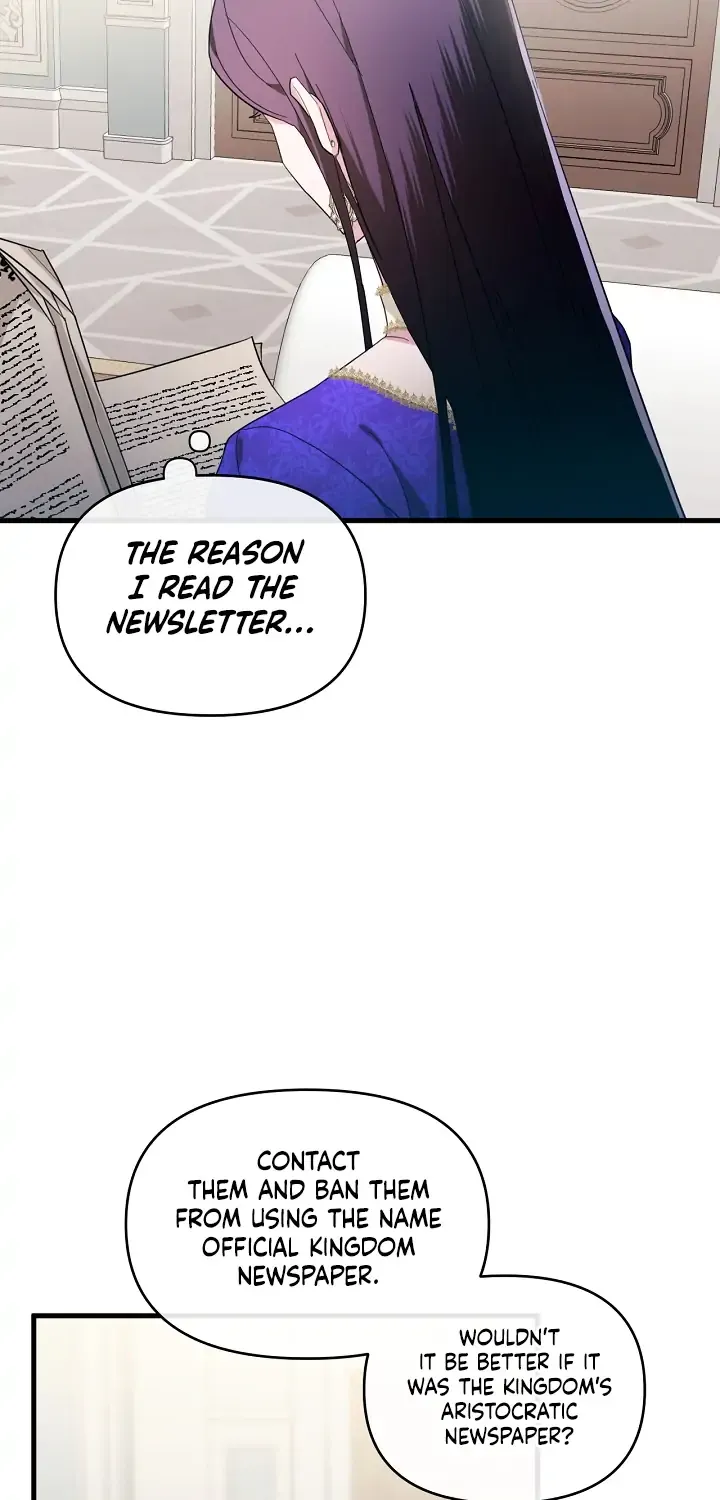 The Villainess Debuts Gorgeously Zinmanga X Chapter 6 Page 23
