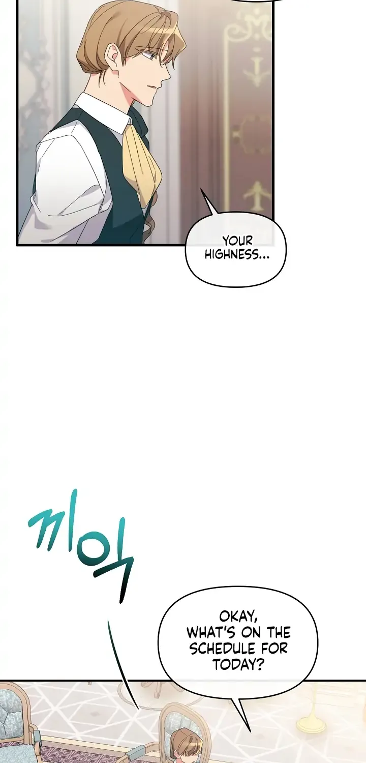 The Villainess Debuts Gorgeously Zinmanga X Chapter 6 Page 24