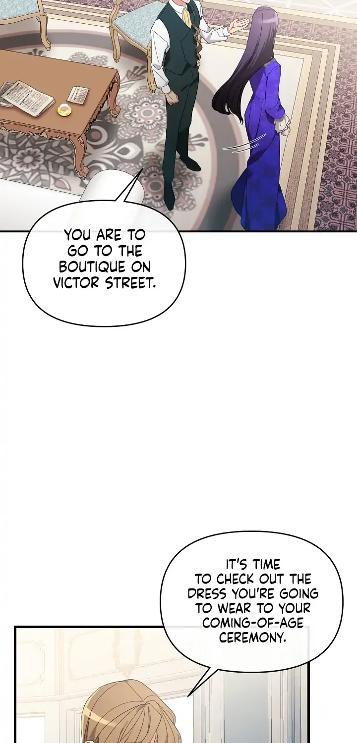 The Villainess Debuts Gorgeously Zinmanga X Chapter 6 Page 25