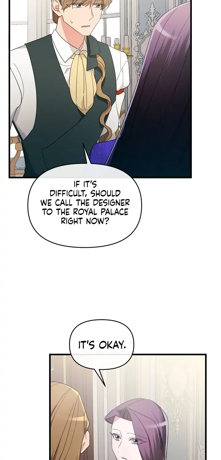 The Villainess Debuts Gorgeously Zinmanga X Chapter 6 Page 26