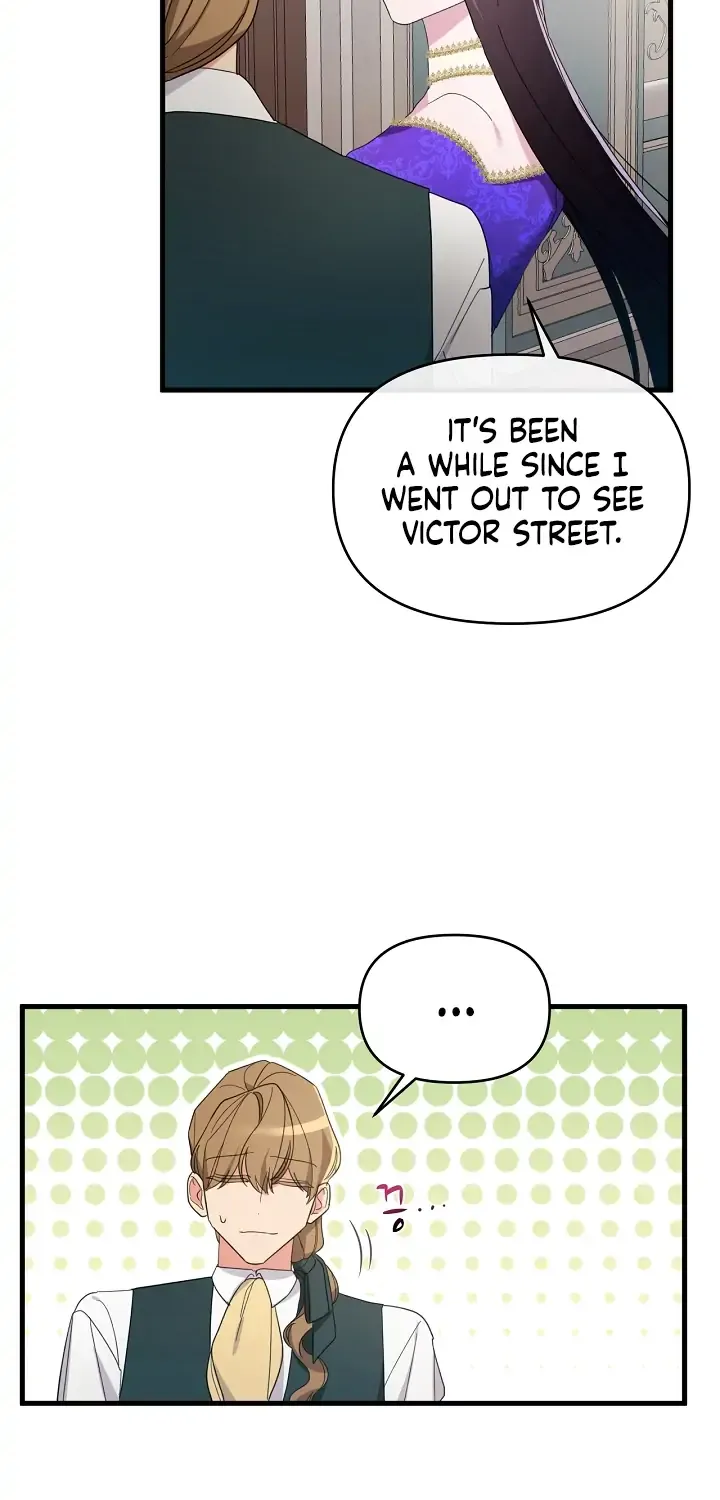 The Villainess Debuts Gorgeously Zinmanga X Chapter 6 Page 27