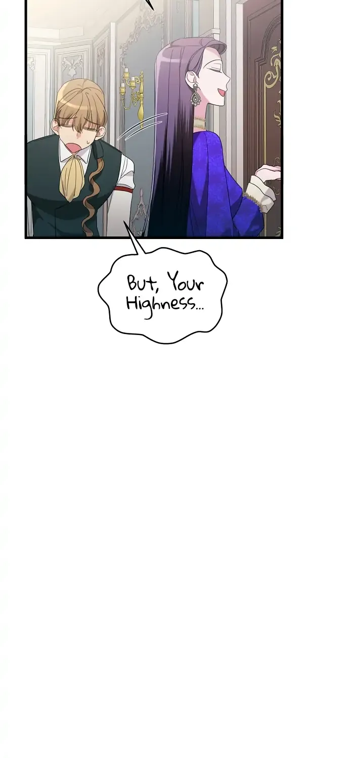 The Villainess Debuts Gorgeously Zinmanga X Chapter 6 Page 32