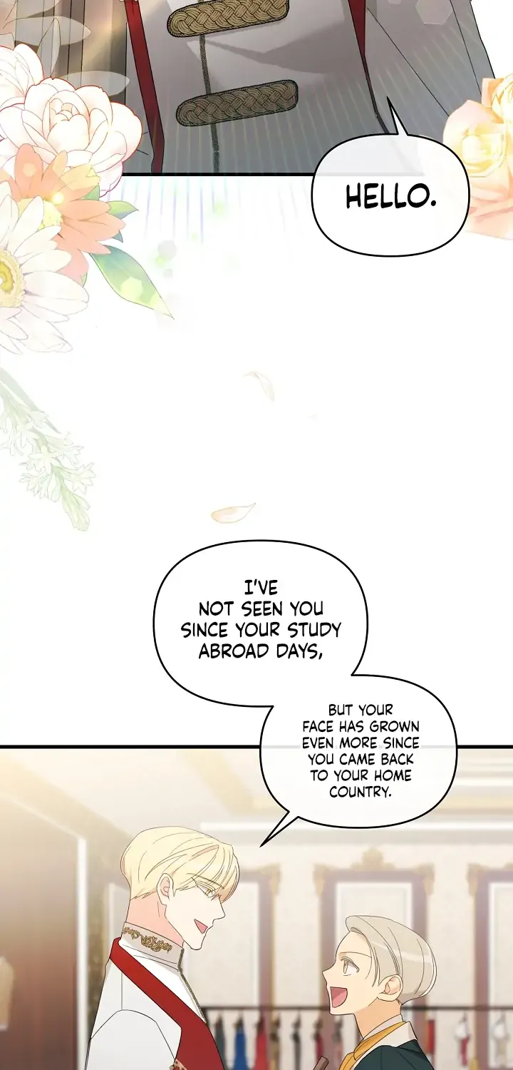 The Villainess Debuts Gorgeously Zinmanga X Chapter 6 Page 38