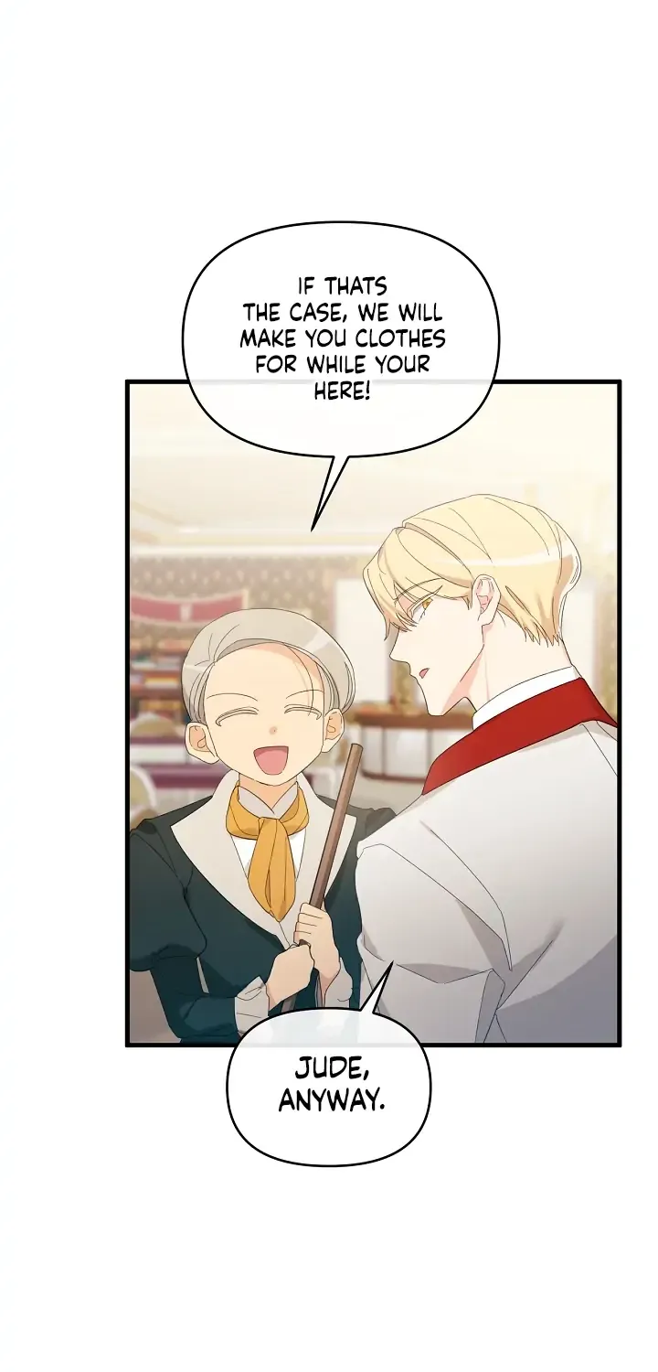 The Villainess Debuts Gorgeously Zinmanga X Chapter 6 Page 40
