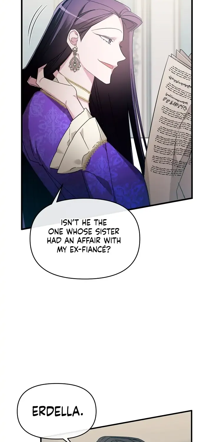 The Villainess Debuts Gorgeously Zinmanga X Chapter 5 Page 6