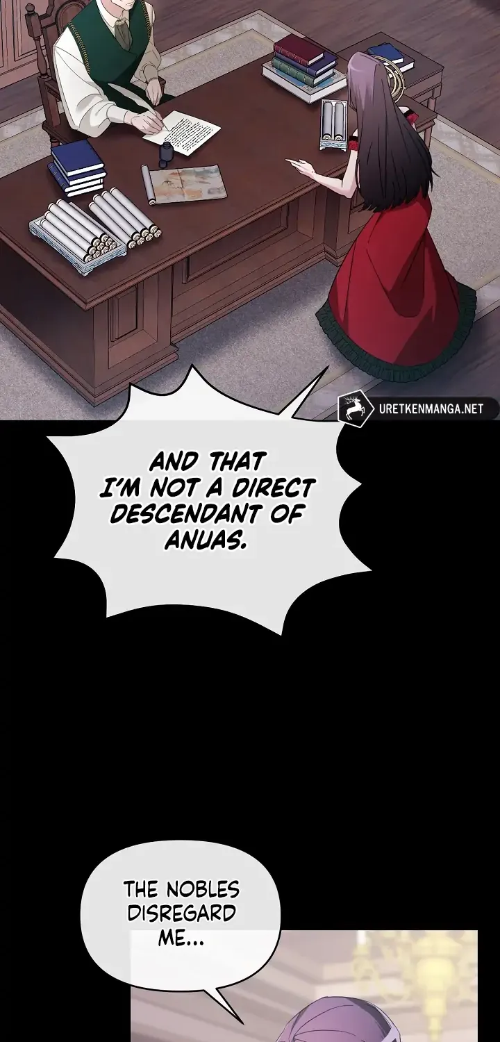 The Villainess Debuts Gorgeously Zinmanga X Chapter 5 Page 10
