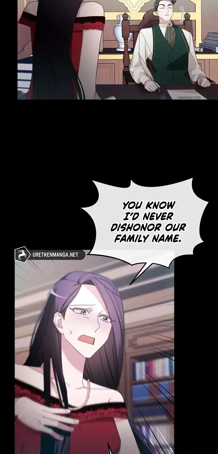 The Villainess Debuts Gorgeously Zinmanga X Chapter 5 Page 21