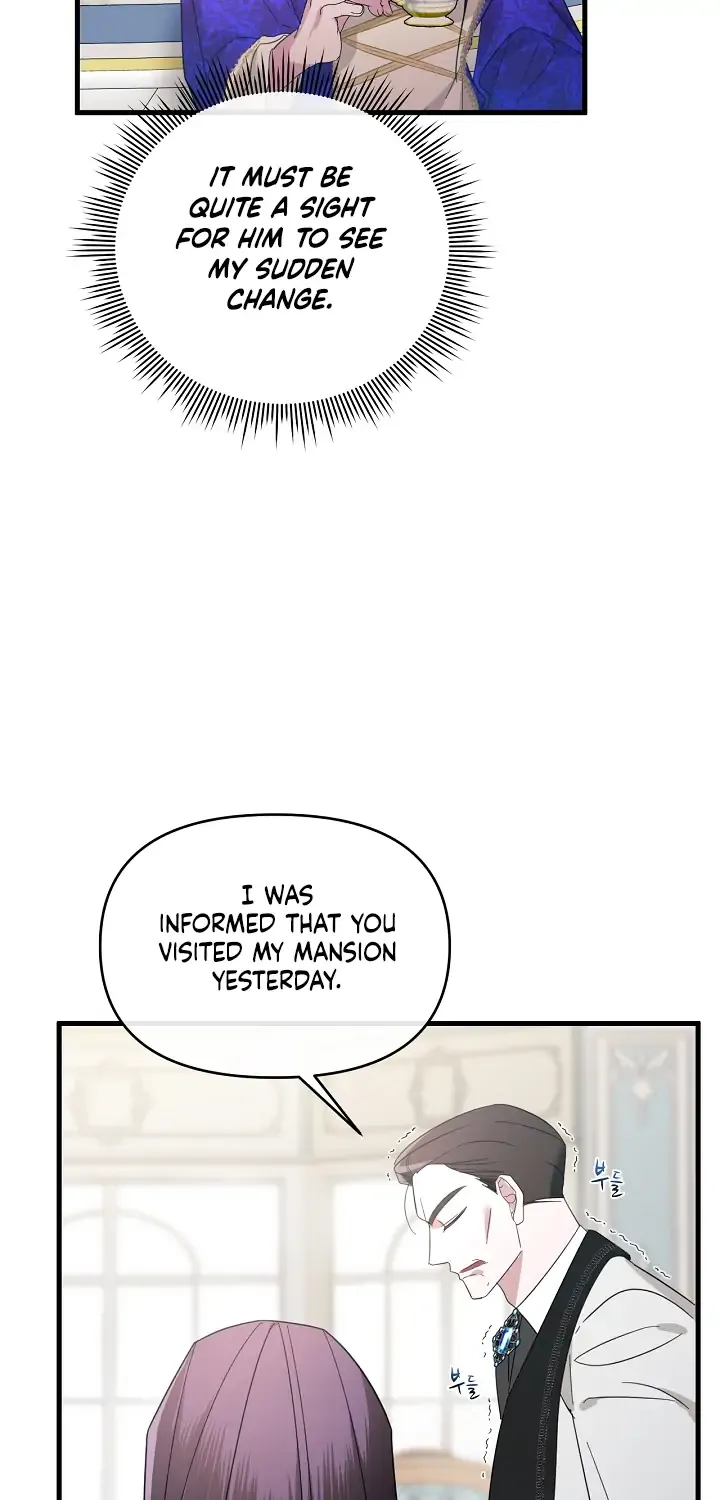 The Villainess Debuts Gorgeously Zinmanga X Chapter 5 Page 30