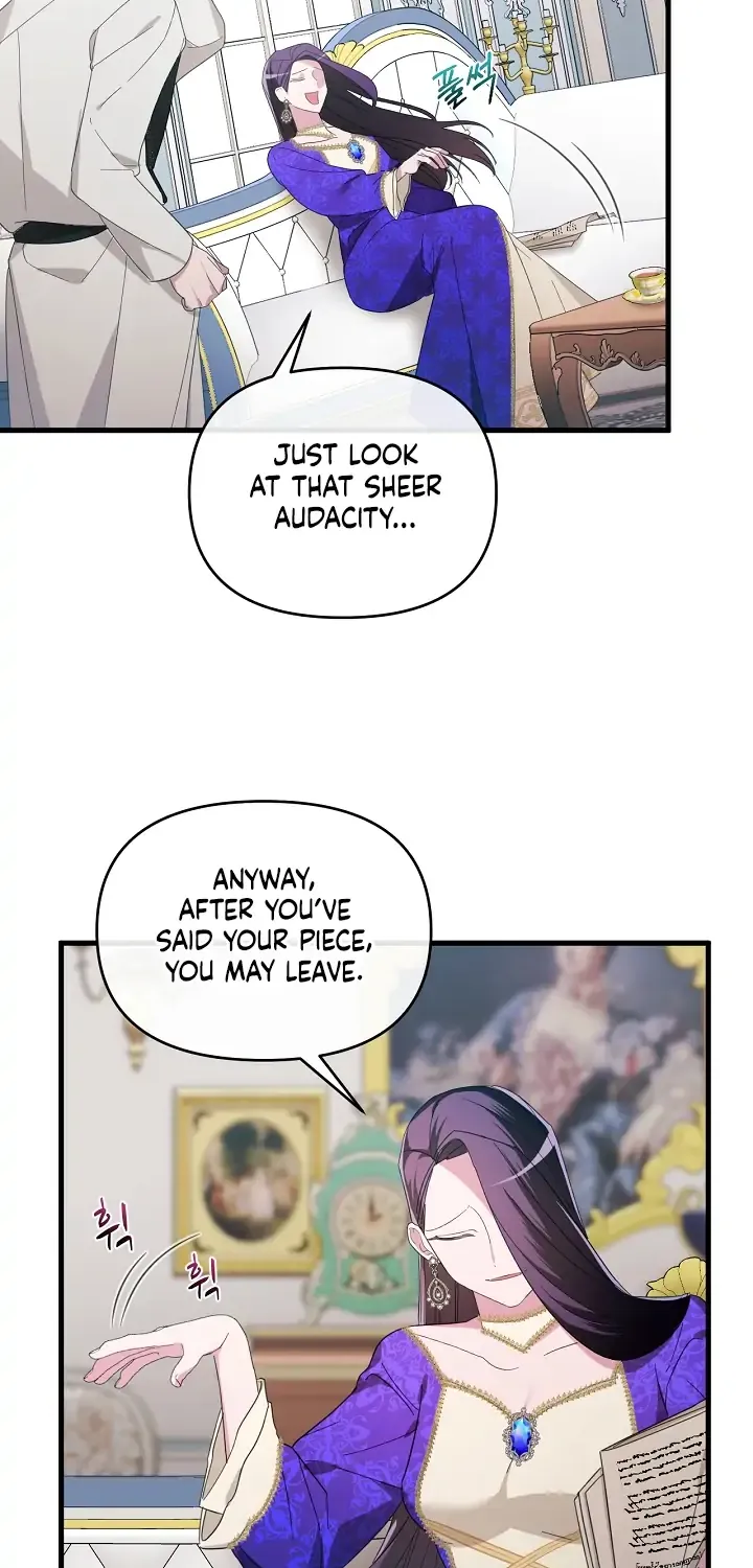 The Villainess Debuts Gorgeously Zinmanga X Chapter 5 Page 38