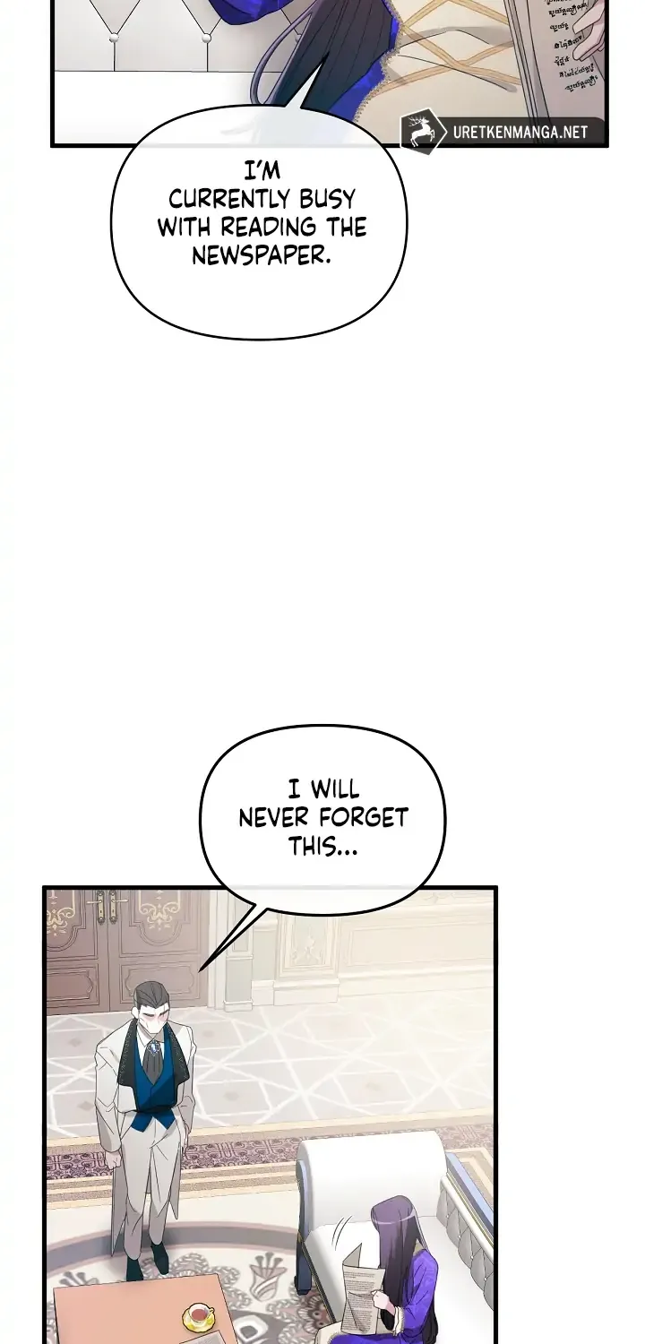 The Villainess Debuts Gorgeously Zinmanga X Chapter 5 Page 39