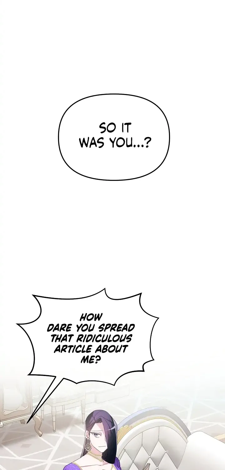 The Villainess Debuts Gorgeously Zinmanga X Chapter 5 Page 42