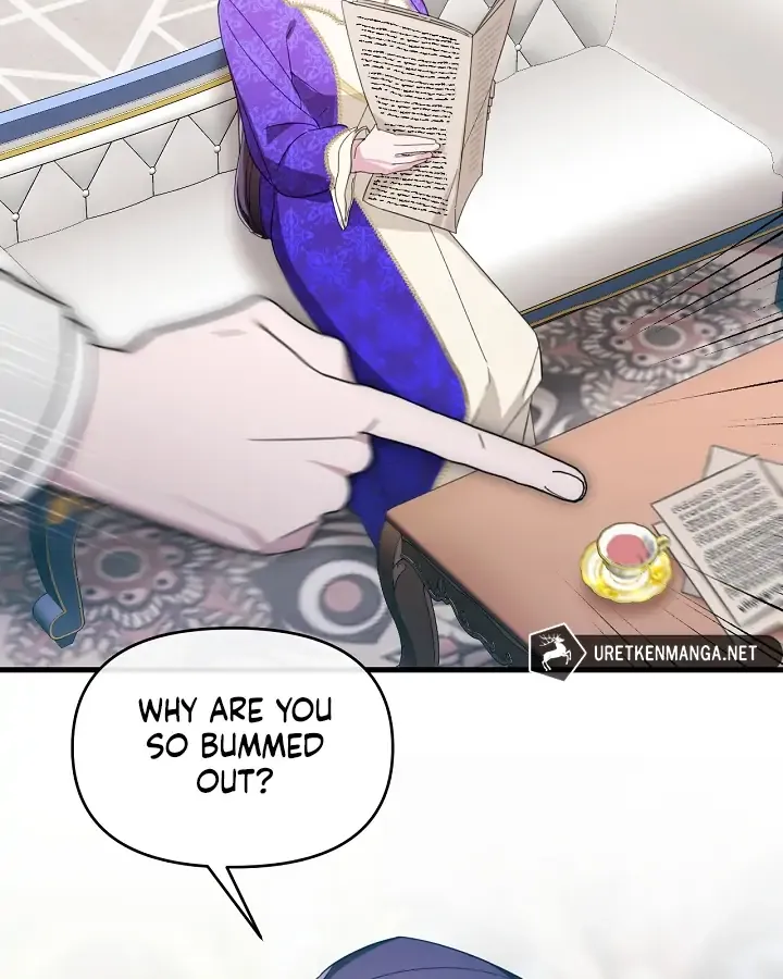 The Villainess Debuts Gorgeously Zinmanga X Chapter 5 Page 43