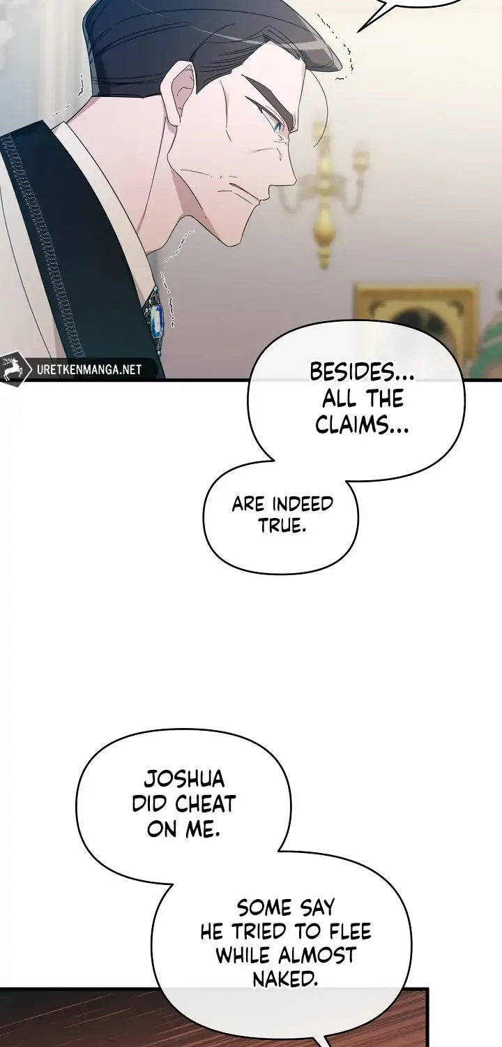 The Villainess Debuts Gorgeously Zinmanga X Chapter 5 Page 45