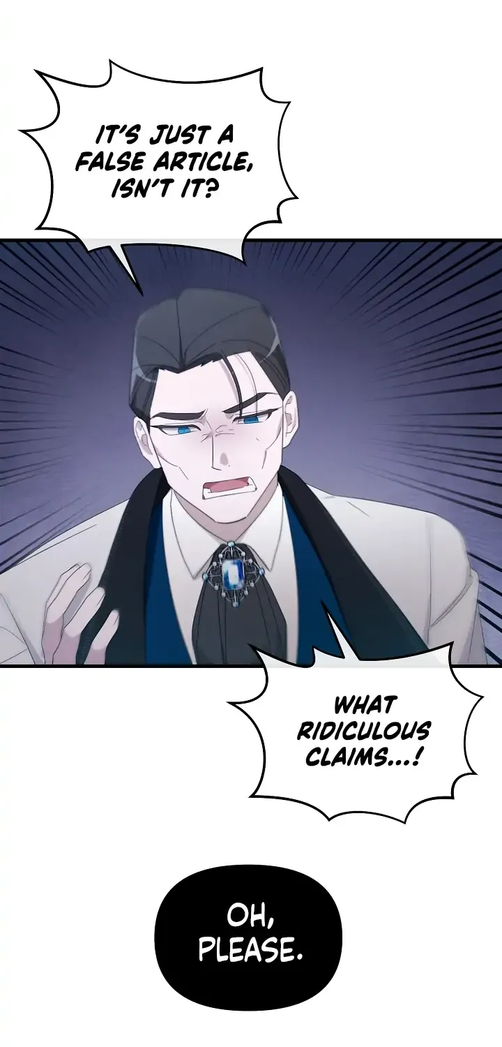 The Villainess Debuts Gorgeously Zinmanga X Chapter 5 Page 48