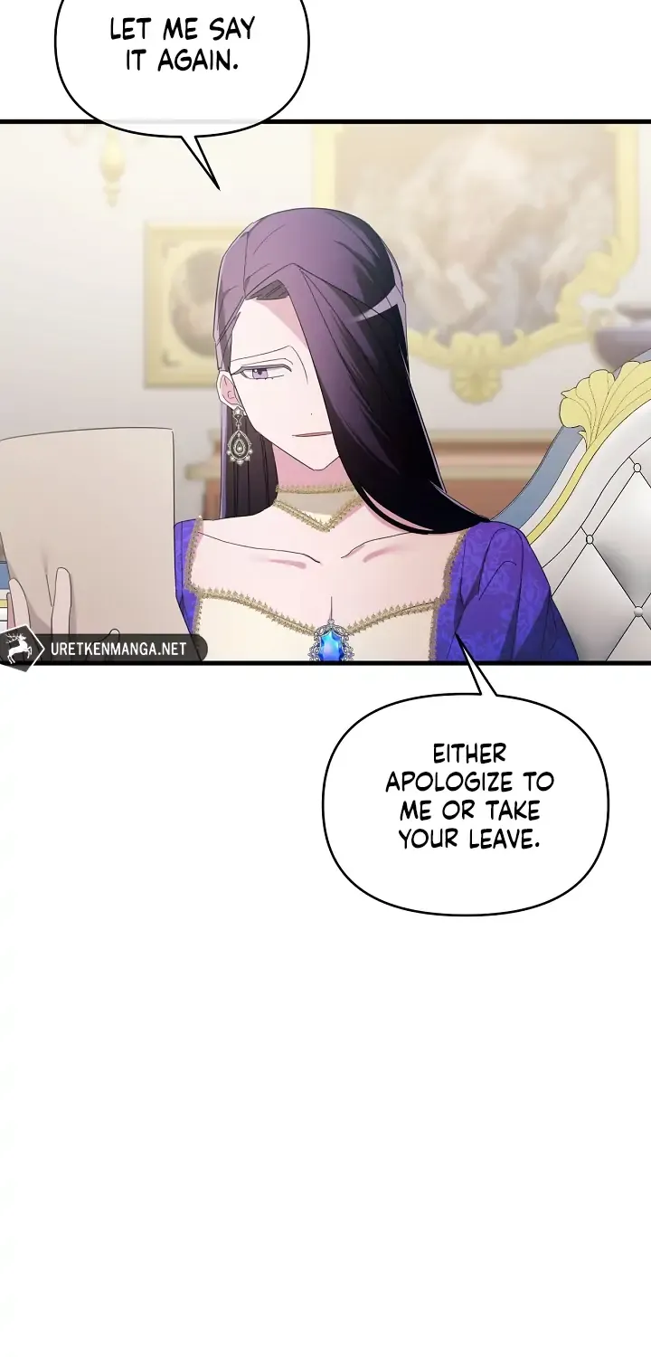 The Villainess Debuts Gorgeously Zinmanga X Chapter 5 Page 51