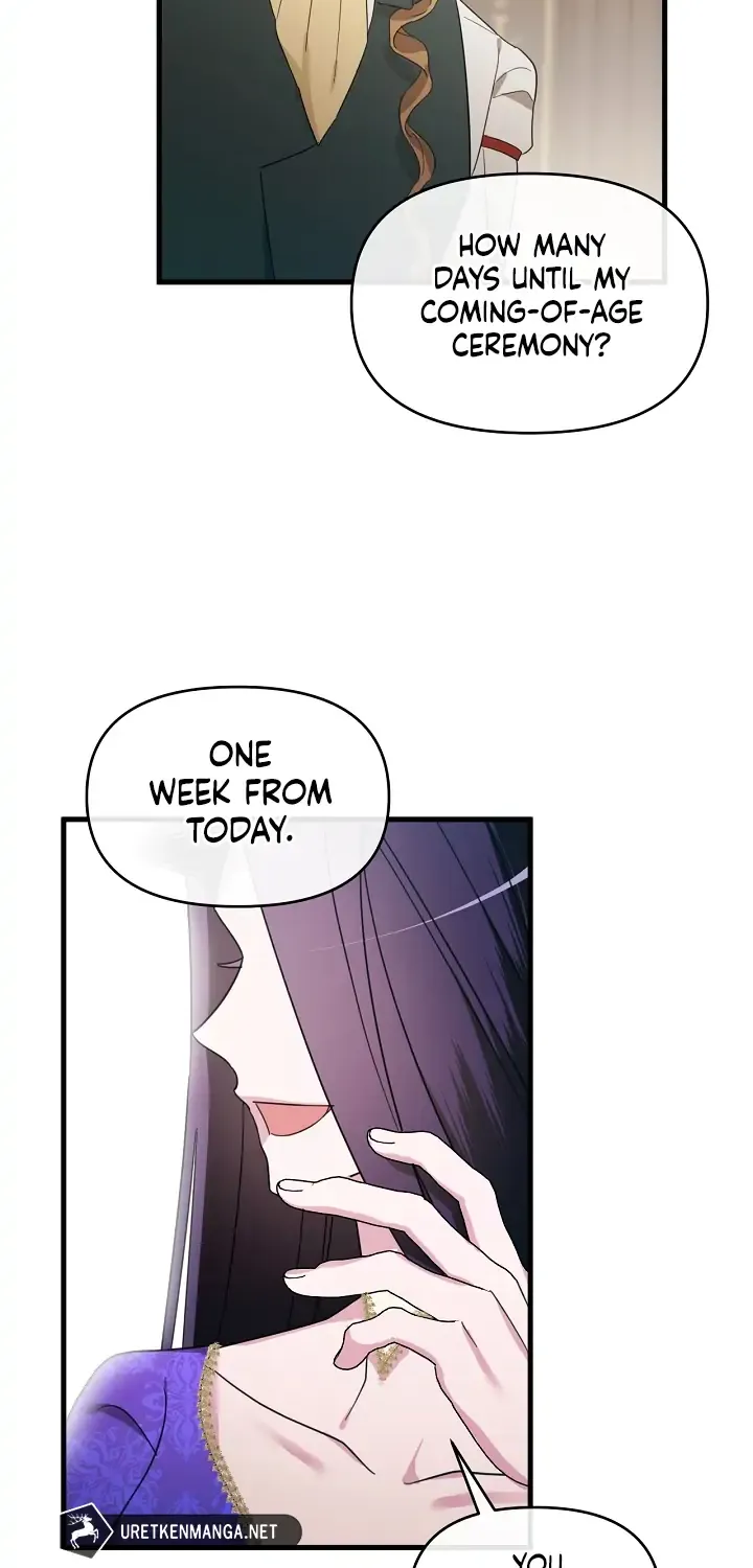 The Villainess Debuts Gorgeously Zinmanga X Chapter 5 Page 56