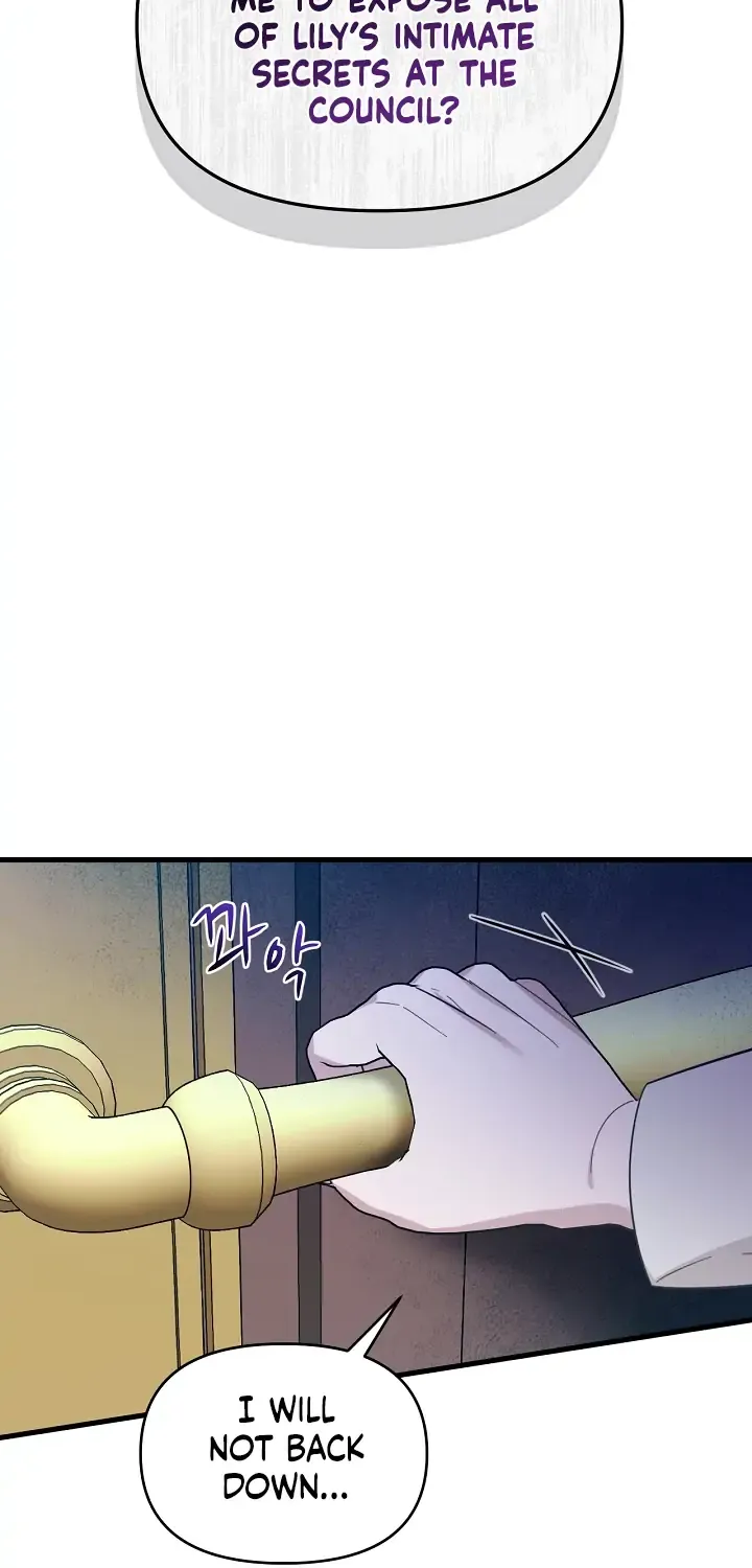 The Villainess Debuts Gorgeously Zinmanga X Chapter 5 Page 59