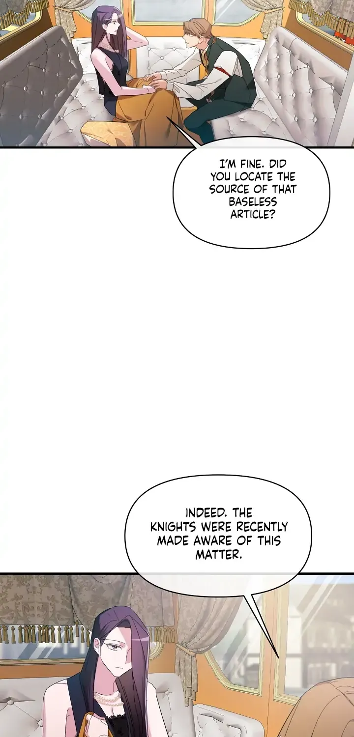 The Villainess Debuts Gorgeously Zinmanga X Chapter 4 Page 4
