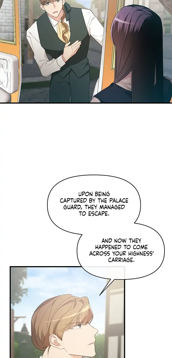 The Villainess Debuts Gorgeously Zinmanga X Chapter 4 Page 18