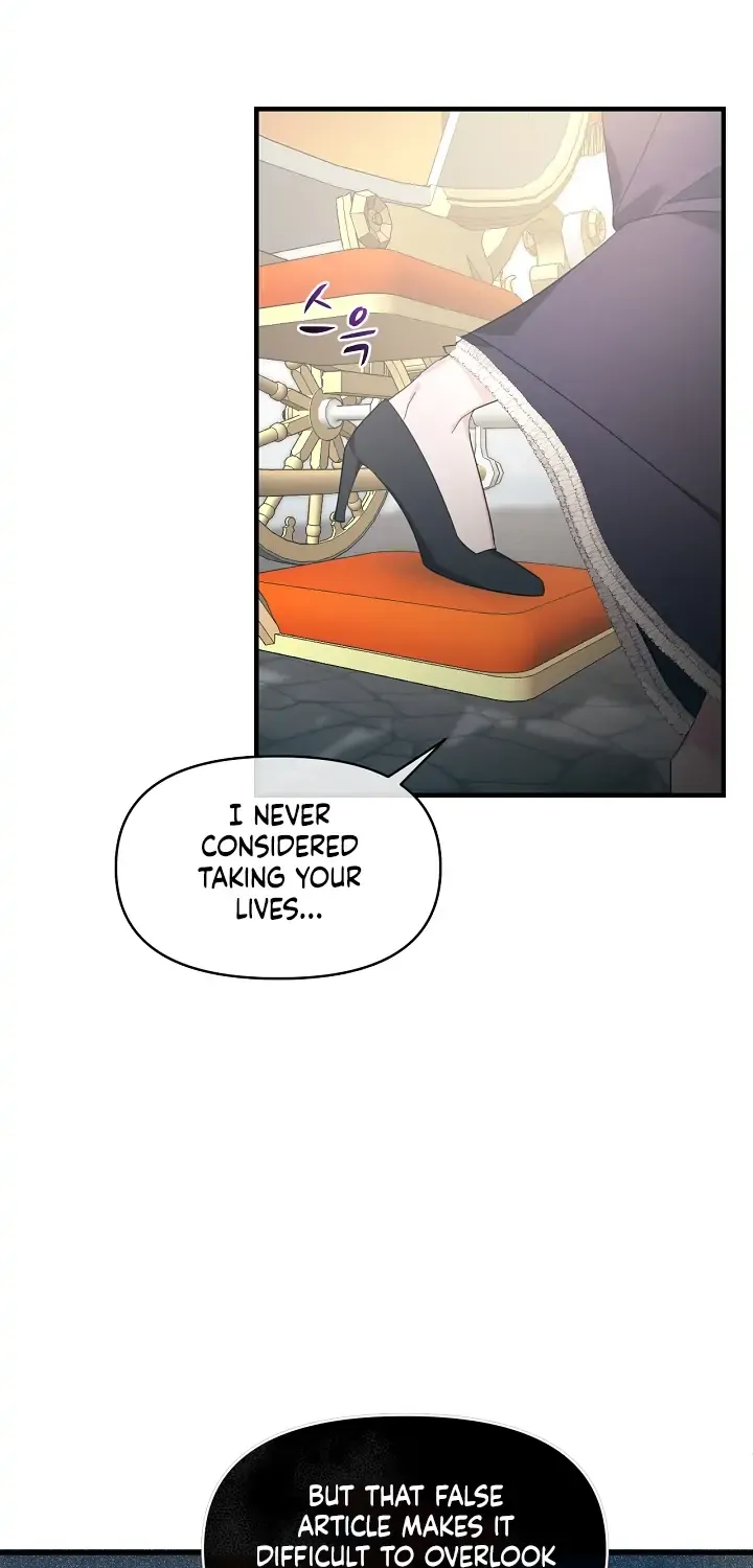 The Villainess Debuts Gorgeously Zinmanga X Chapter 4 Page 20