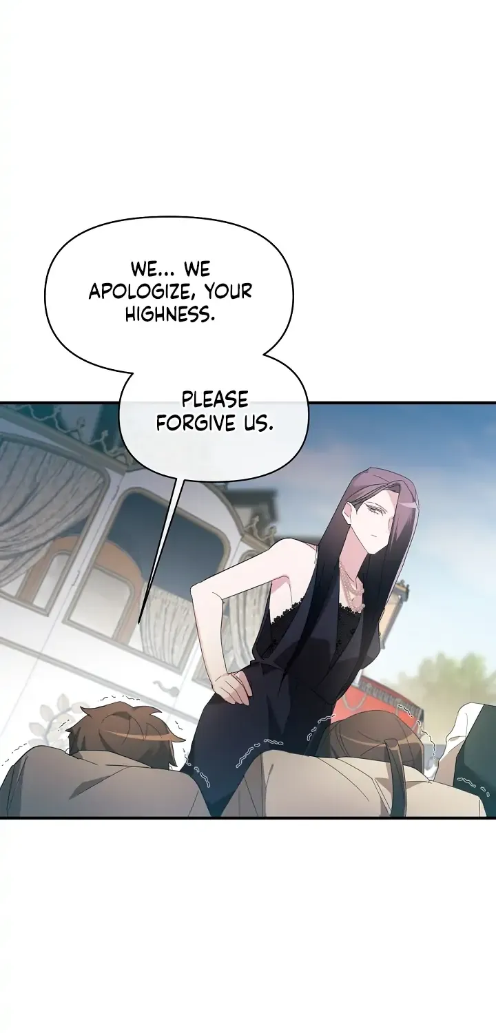 The Villainess Debuts Gorgeously Zinmanga X Chapter 4 Page 25